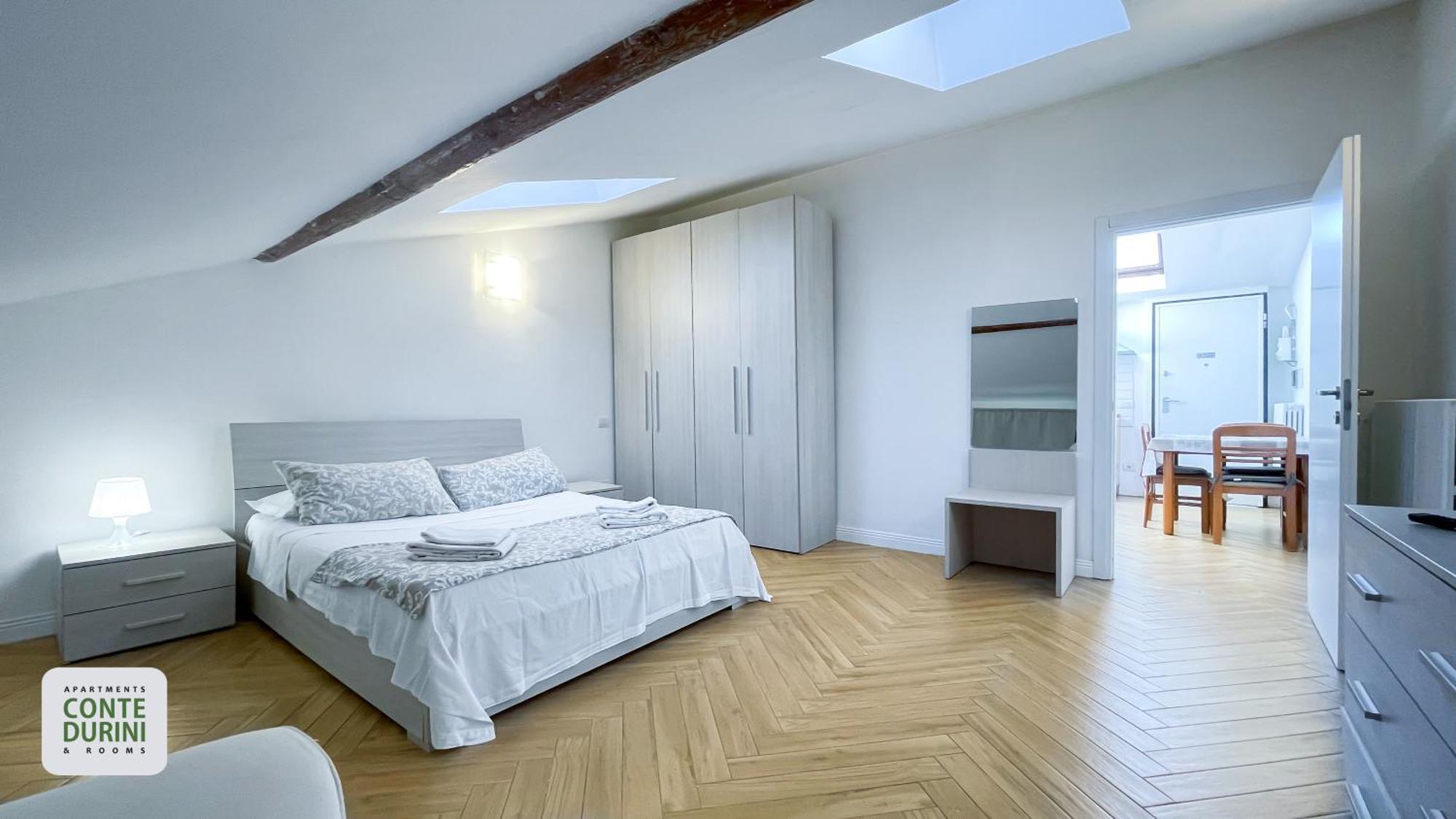 Conte Durini Apartments & Rooms Arcore Exterior photo